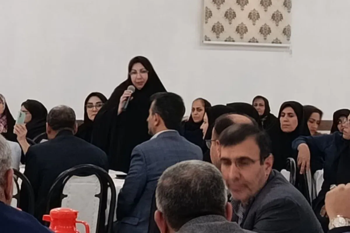 ۱۳ میلیارد تومان برای خدمات‌رسانی به نابینایان مازندران هزینه شد