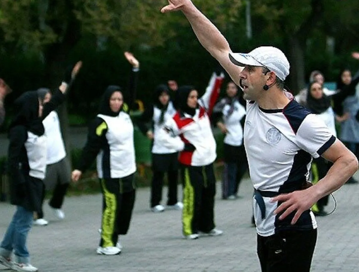 توزیع ۳ هزار و ۲۰۴ میلیارد ریال برای توسعه ورزش همگانی آذربایجان‌غربی