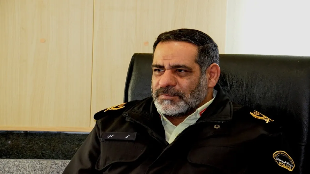 گرامیداشت روز نوجوان و بسیج دانش آموزی در تبریز