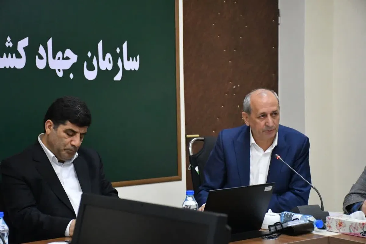 ۹۳۰ هزار هکتار از اراضی آذربایجان‌شرقی زیر کشت محصولات کشاورزی می‌رود