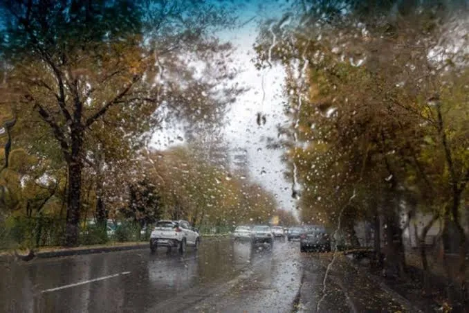 هفتهای پربارش در انتظار کرمانشاه