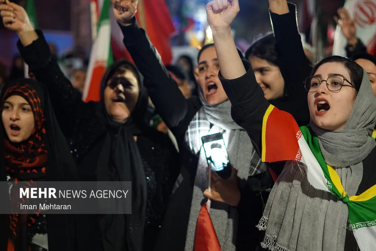 دویست‌وشانزدهمین اجتماع «نحن منتقمون» در کرمانشاه برگزار می‌شود