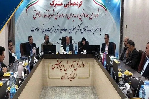 جعفری: تحرک بدنی دانشآموزان باید در اولویت مدارس باشد
