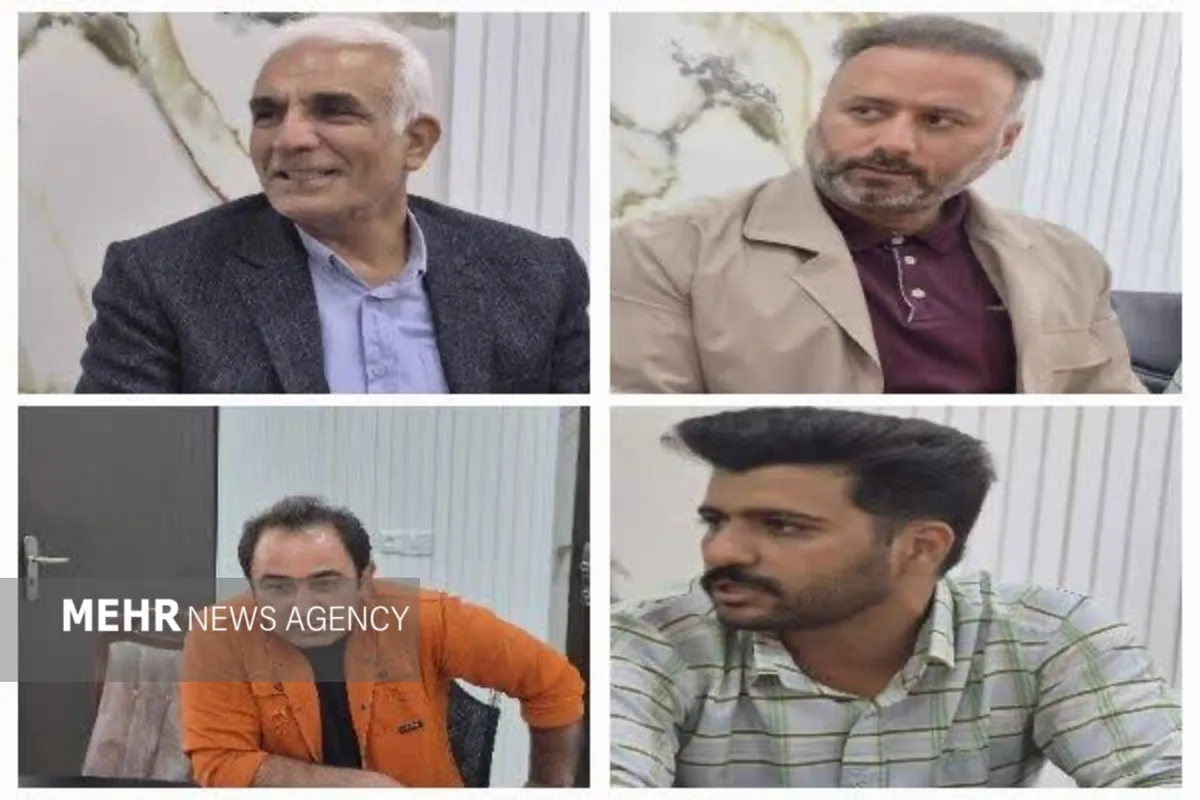 عکسهایی که دارند میمیرند؛ هشدار عکاسان برای نجات حافظه تصویری عشایر