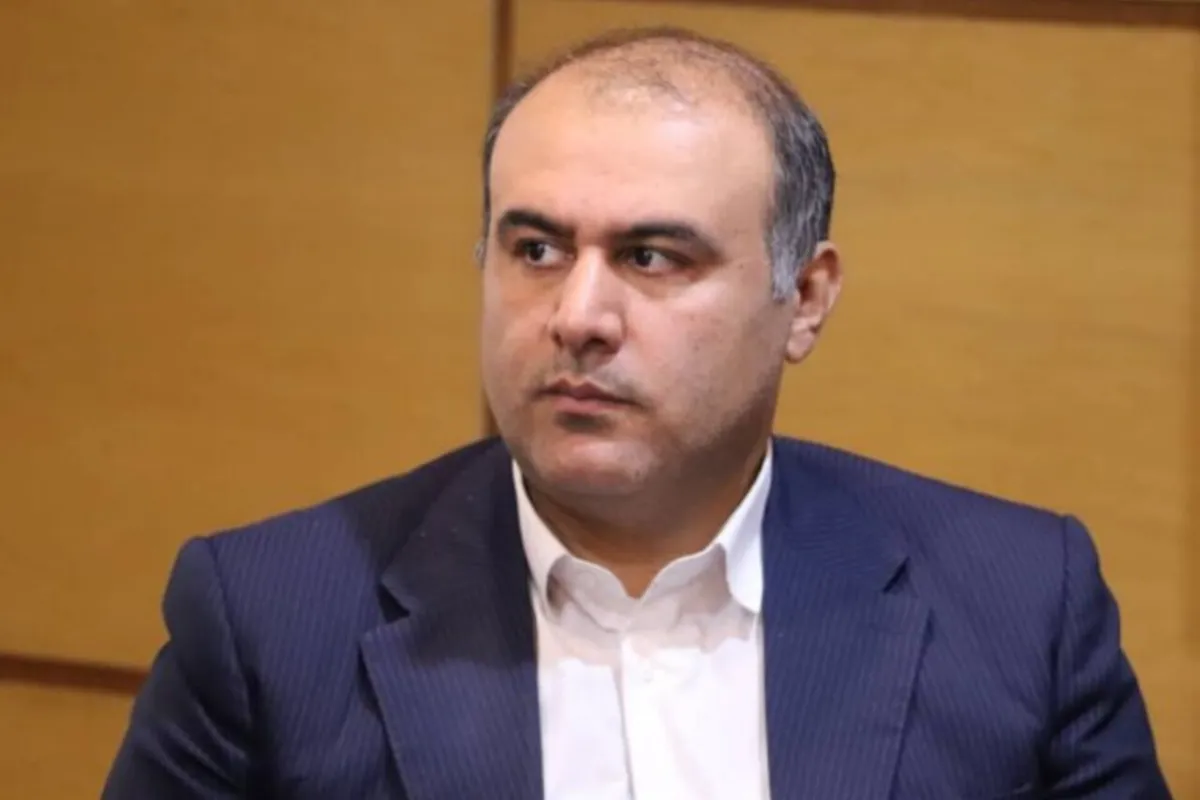گلشن: پدافند غیرعامل راهبردی اساسی برای صیانت از سرمایههای ملی است