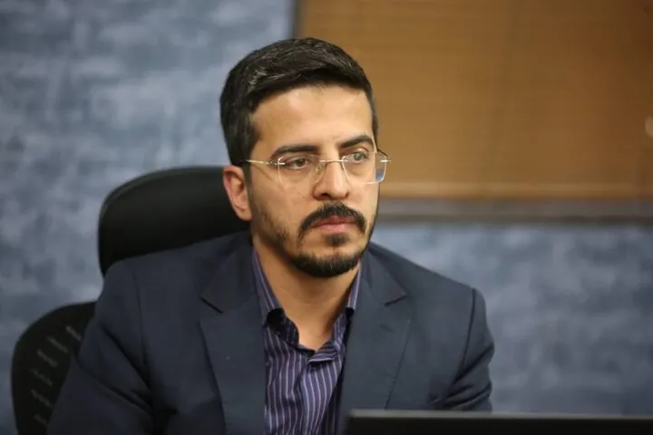 عرضه دستاوردهای ۵۶ شرکت در نمایشگاه تخصصی تجهیزات پزشکی شیراز