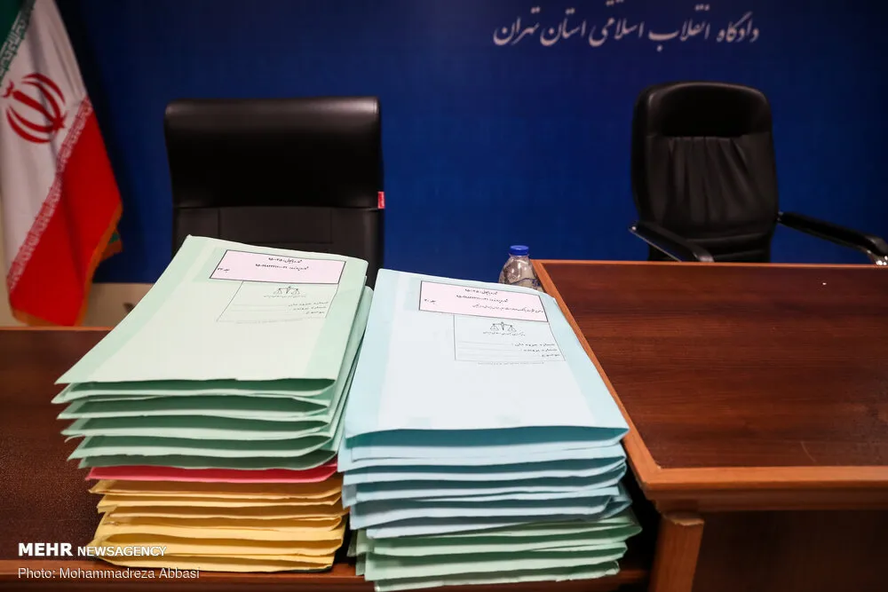 تشکیل ۳۱۹ پرونده نظارتی در زنجان؛ ۳۸نفر در پروندههای کیفری محکوم شدند