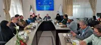 ۱۷۵ مزار شهید قوچان، نیازمند ساماندهی