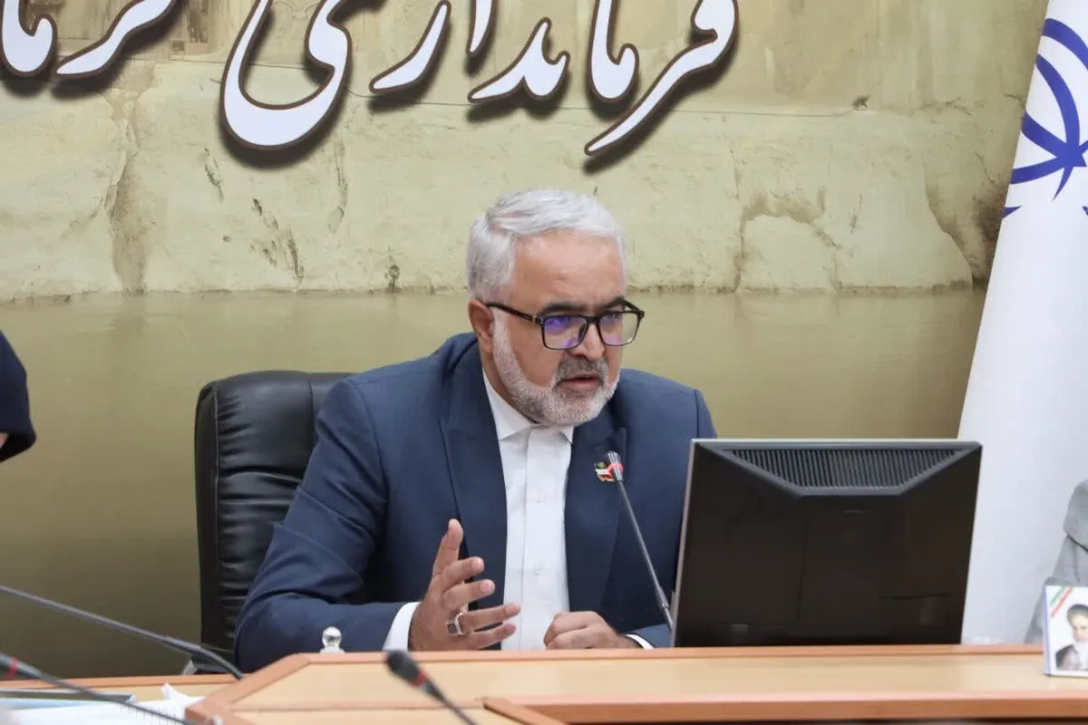 فرماندار کرمانشاه خبر داد: سهم ۶۲ درصدی کرمانشاه از اعتبارات اشتغال استان