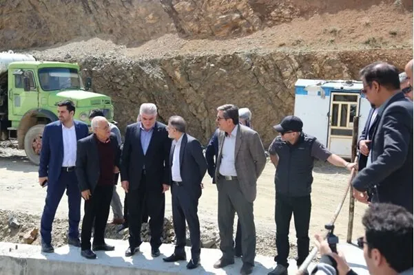 نگاهی نو به نظارت در همدان؛ سازمان بازرسی در کنار مردم