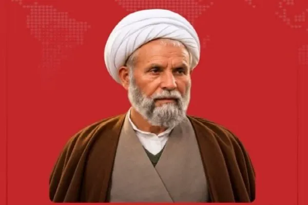 امام جمعه سابق بیرجند دار فانی را وداع گفت