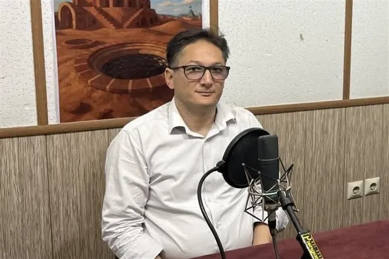 معدومسازی 2 تن فرآورده خام دامی در کاشان