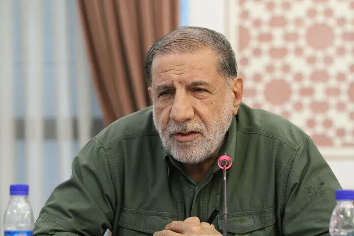 ارزیابی مثبت کمیسیون امنیت ملی از مدیریت شرایط جنگی در خوزستان