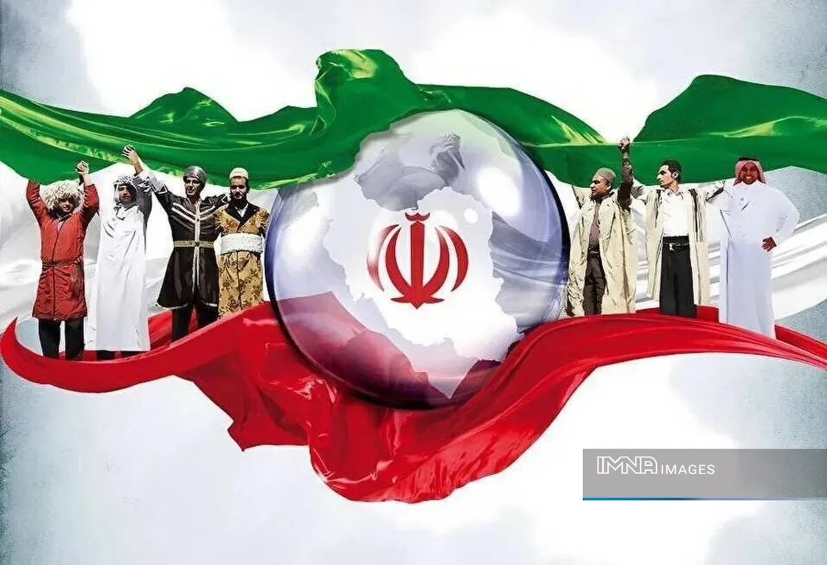 «ایرانِ جان» فرصتی برای معرفی ظرفیتهای کرمانشاه در رسانه ملی