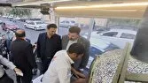 رزمایش آمادگی نانواییهای قم برای تداوم تأمین نان در شرایط بحران برگزار شد