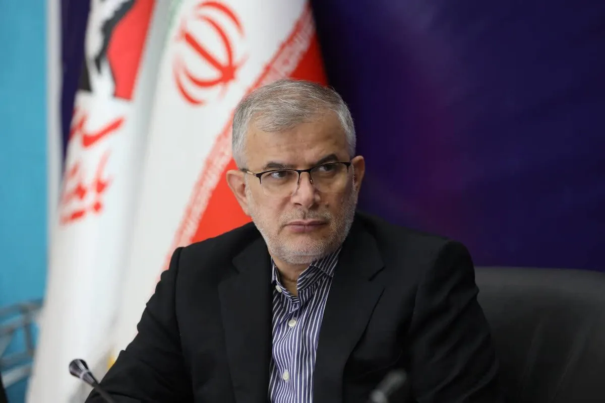 عبدالهی: روند پرداخت تسهیلات نهضت ملی مسکن باید شتاب بگیرد