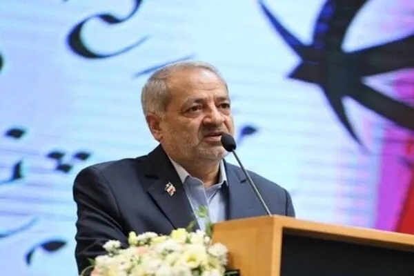 کاظمی: تمرکز دولت بر ارتقای زیرساخت‌های آموزشی است