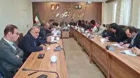 ضرورت آمادگی دستگاه‌های اجرایی در مناطق سخت‌گذر هوراند