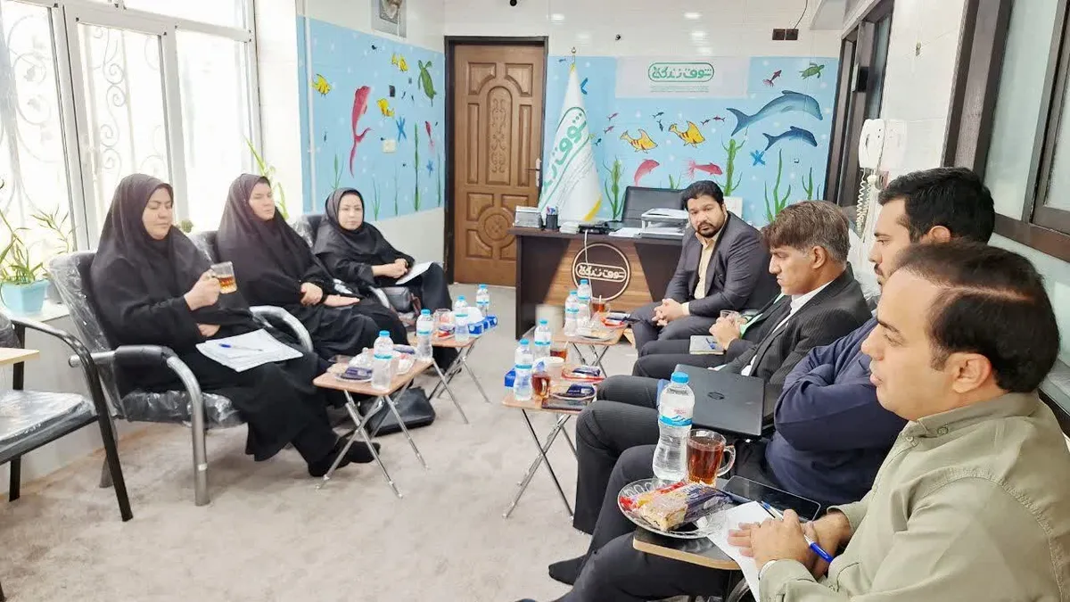 دادستان مهریز: پیشگیری از آسیبهای اجتماعی نیازمند همکاری منسجم دستگاهها است