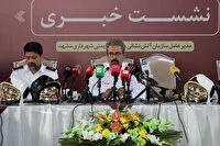 تجهیزات گسترده و حضور بانوان؛ راهبرد آتش نشانی مشهد برای ایجاد فضای امن