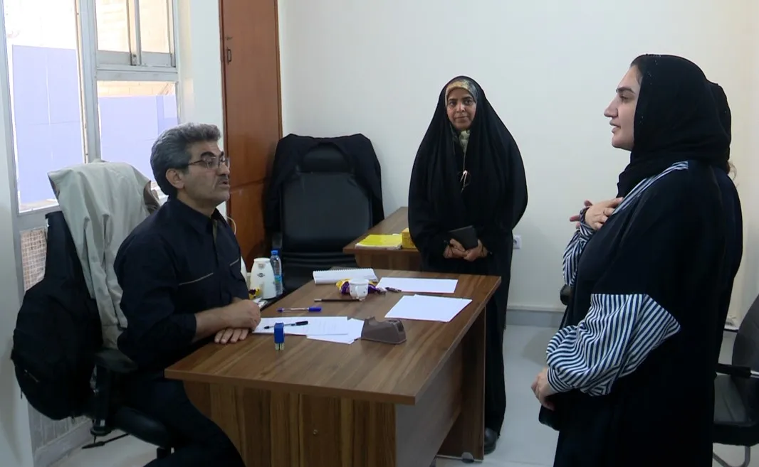 برگزاری کمیسیون پزشکی مجروحان جنگ در هرمزگان