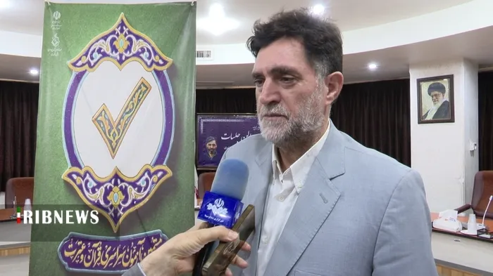 قم جایگاه ششم کشور در ثبت‌نام آزمون قرآن و عترت