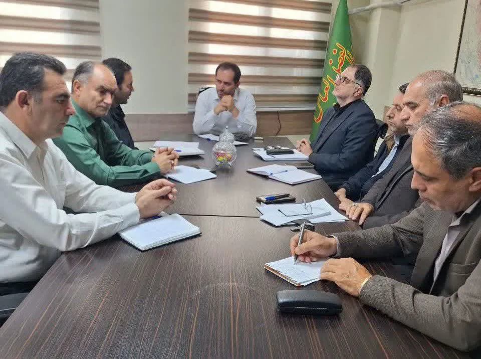 تأکید معاون استاندار آذربایجانغربی بر ترویج فرهنگ پدافند غیرعامل