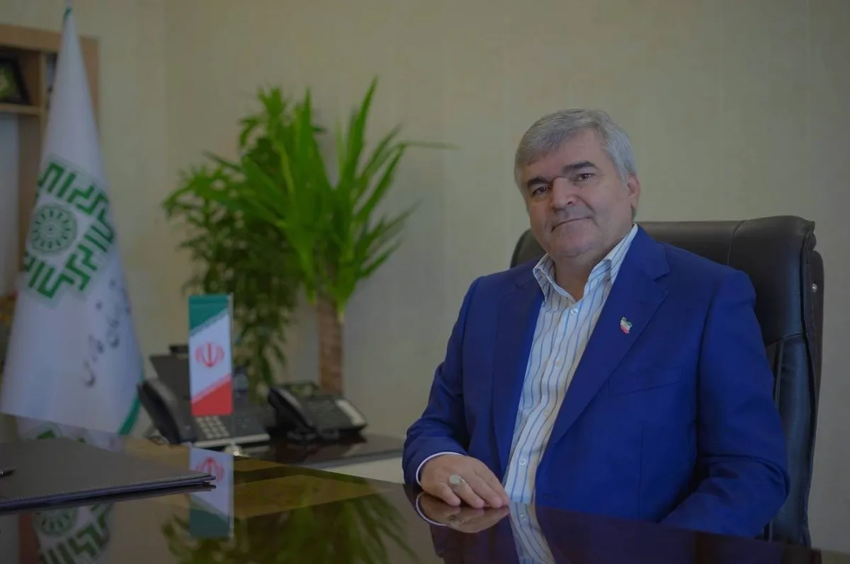 مالیات 75 درصد از اصناف فارس با تبصره ماده 100 صفر شد
