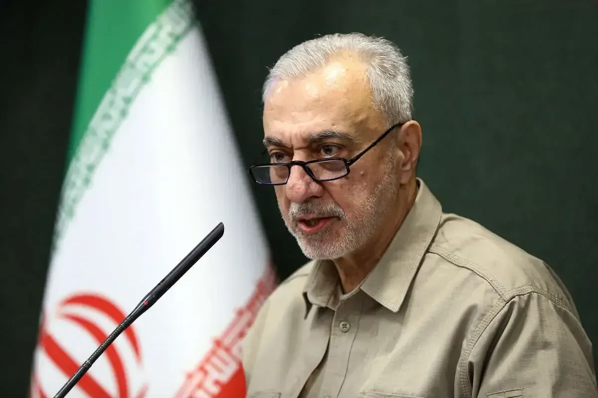 اخلاقی: تداوم کار جهادی برای تأمین نیازهای نیروهای مسلح از اولویتهای وزارت دفاع است