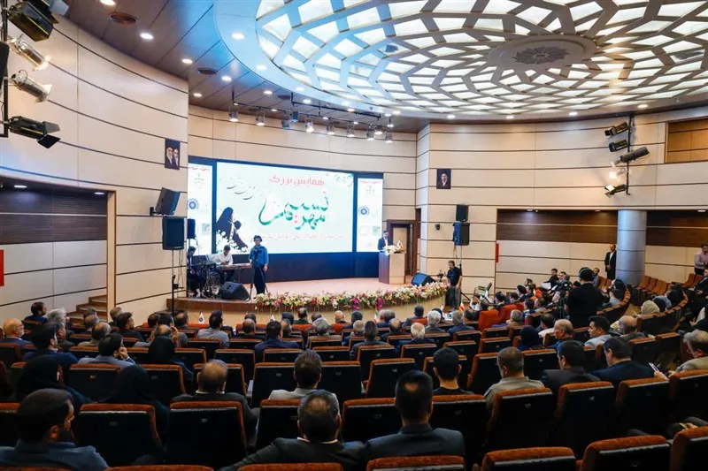 مشارکت 200 میلیاردی بخش خصوصی در حمایت از خانوادههای زندانیان