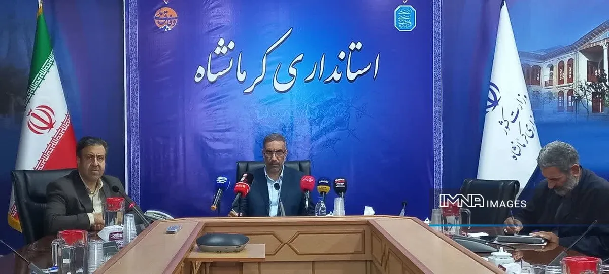 خامفروشی، زنجیره ارزش قیر طبیعی کرمانشاه را نیمهکاره گذاشته است