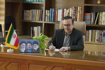 همافزایی پلیس و مردم، پشتوانه امنیت پایدار قزوین
