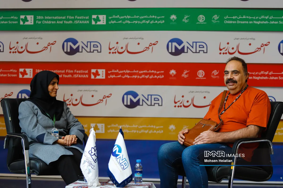 زاینده‌رود بخشی از تاریخ اصفهان است و باید دوباره جاری شود
