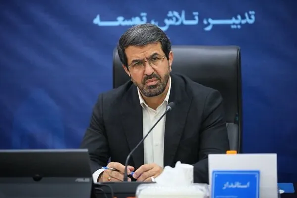 ضربالاجل استاندار همدان برای تحویل واحدهای مسکن ملی کوی پرواز