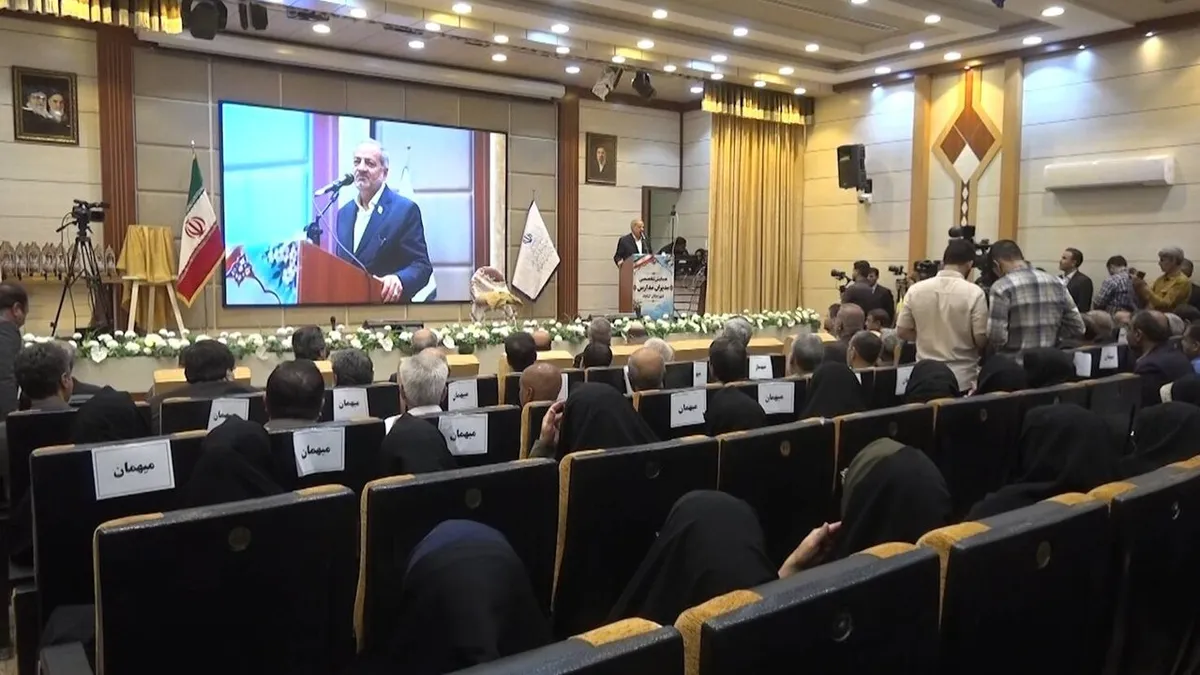 همه آسیب های اجتماعی، محصول غفلت از نظام تعلیم و تربیت است