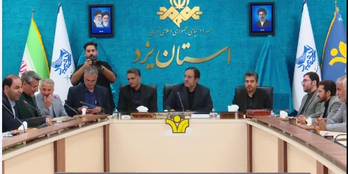 رادیو میبد؛ دو سال همراهی با هویت و فرهنگ شهری