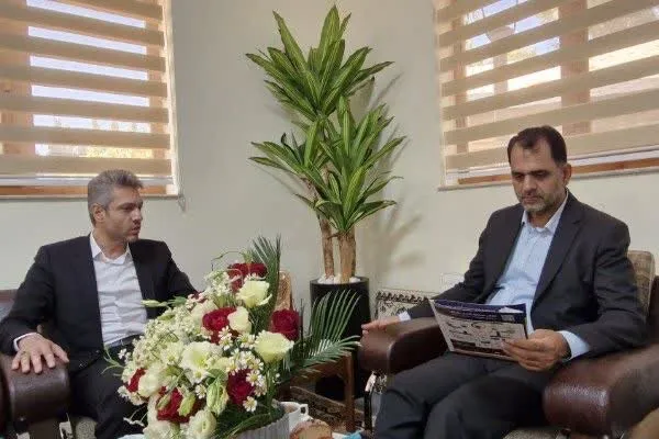 سرمایهگذاری خارجی نشانه اعتماد به آینده ایران است