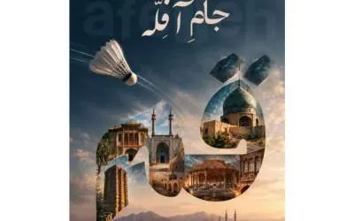 قم میزبان رنکینگ بدمینتون زیر ۱۵ سال کشور