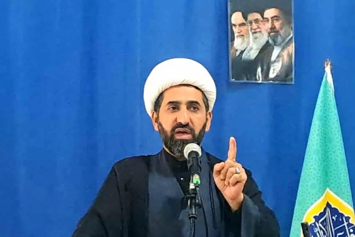 دشمنی آمریکا با ایران به دلیل پیشرفت علمی و قدرت منطقه ای است