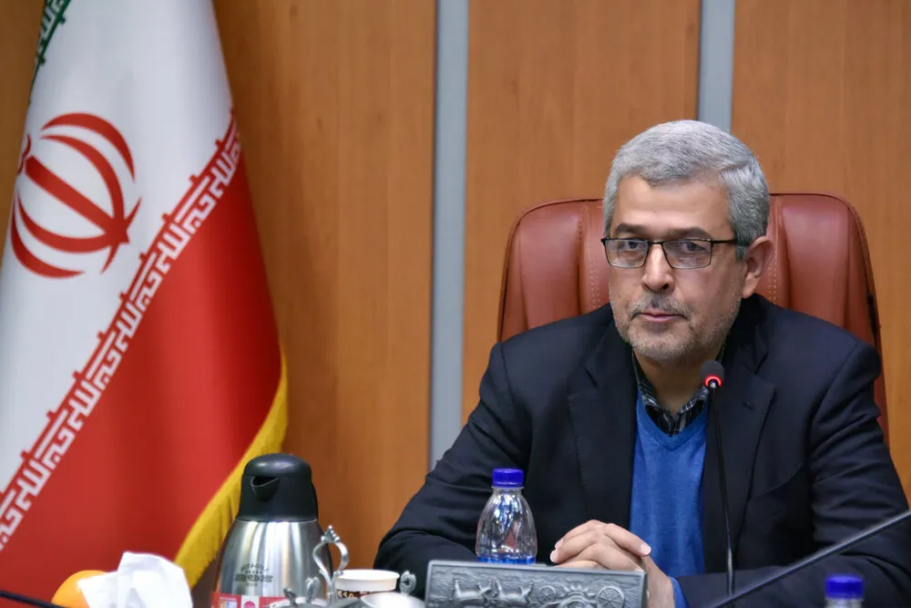 بازسازی صحن حضرت زینب(س) با کمک‌های مردمی