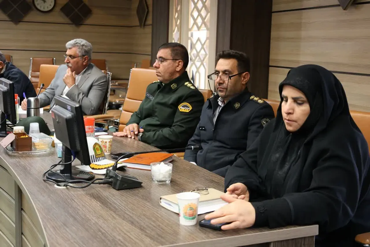 سهمیه اعزام ۱۰ هزار نفری به اردوهای راهیان نور در چهارمحال و بختیاری/ اعزام دانش‌آموزی از دهم آبان‌ماه آغاز می‌شود