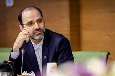 هدفگذاری وزارت بهداشت برای حضور 10 درصدی دانشجویان خارجی در ایران