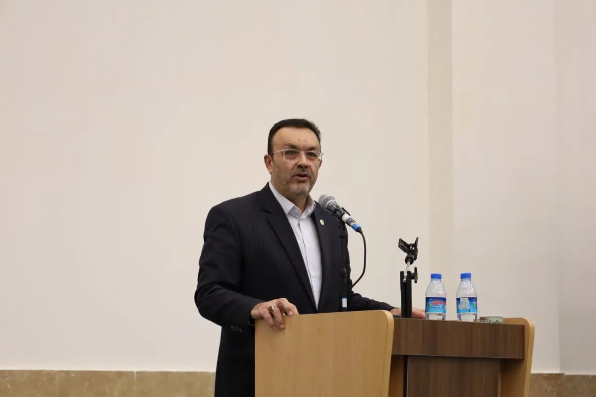 فتاحیان: مشارکت مردم از ارکان اصلی مدیریت بحران است