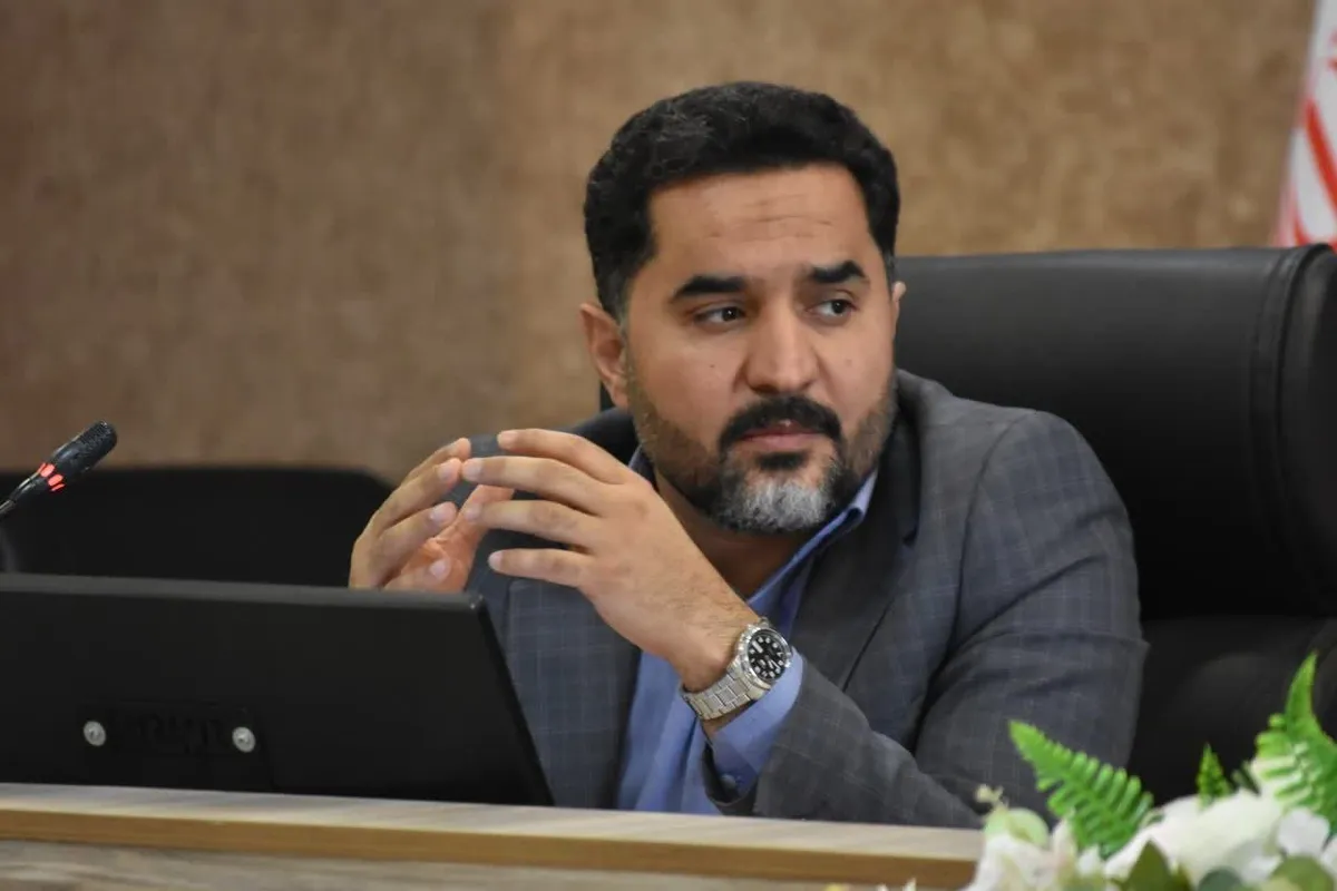 ضرورت تسریع در اجرای طرح‌های انتقال آب به استان یزد