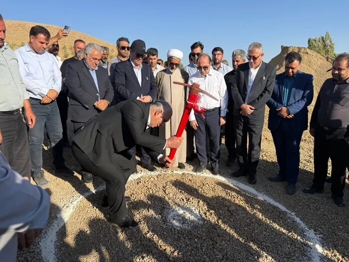 بازگشت ۲ معدن راکد شاهیندژ به چرخه تولید