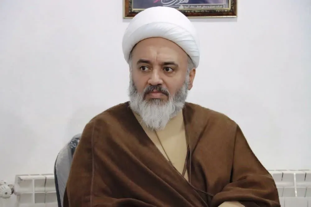 بازسازی مصلی رامسر با معماری ایرانی - اسلامی