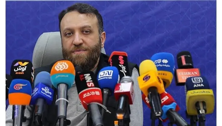ثبتنام ۳۱.۵ میلیون نفر در پویش «جانفدا»/ سخنگوی پویش: با خودمان میگفتیم اگر ۲۰ میلیون نفر ثبتنام کنند آرزوی امام خمینی محقق می شود اما بعد...