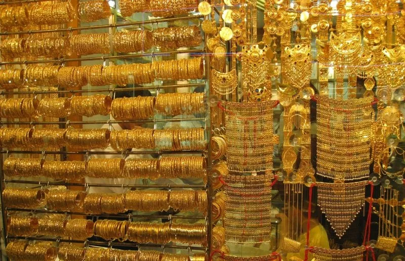 کشف ۲۰۰ گرم طلای سرقتی در شرق مازندران