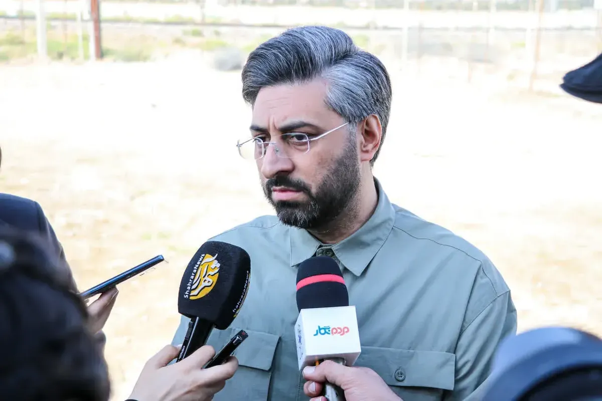 تاکید رئیس کمیسیون ساماندهی حاشیه شهر شورای اسلامی شهر بر ضرورت اجرای پروژههای بلاتکلیف مناطق ۶ و ۷ مشهد