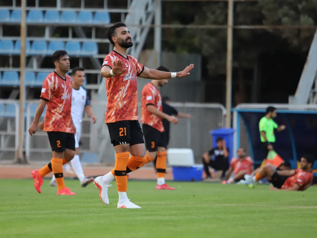 شهربابک با رتبه هجدهم در انتظار پرسپولیس و سپاهان/ آزمون سخت قعرنشین جدید لیگ مقابل مدعیان